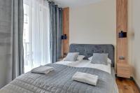 Appartement met 1 Slaapkamer