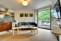 Apartmán Modrá hvězda - B&B Rokytnice nad Jizerou