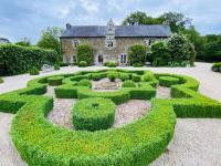 B&B Carhaix-Plouguer - Manoir de Kerledan - Bed and Breakfast Carhaix-Plouguer