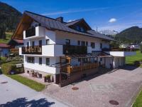 Ferienwohnung Maria Gstatter - B&B