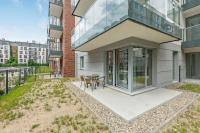 Appartement met 1 Slaapkamer