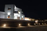 Eolia luxury suites Andros - Bed and Breakfast