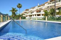 B&B Arroyo de la Miel - Comfortable penthouse first line Golf Torrequebrada - Bed and Breakfast Arroyo de la Miel