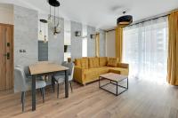 One-Bedroom Apartment (parking)