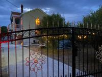 Villa Zoe Privlaka-Zadar - Ferienwohnung