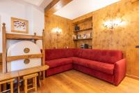 Casa Cristallo - Ferienwohnung Cortina d’Ampezzo