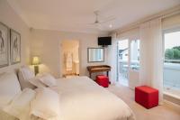 Doppelzimmer mit eigenem Bad