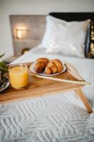 Apartament Gold - Ferienwohnung Lublin