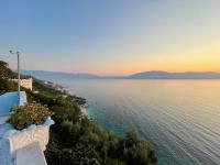 Vila Pashaj Vlore - Bed and Breakfast Vlorë