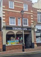 Seashell luxury apartment - B&B Burnham-on-Sea