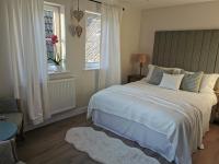 Seashell luxury apartment - Chambres d’hôtes Burnham-on-Sea