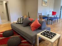 Apartment - Ground Floor
