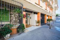 Passy Azur AP4242 by Riviera Holiday Homes - Bed and Breakfast Nice