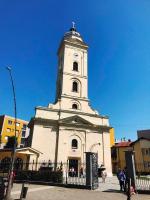 Sobe Kuzmanović - Šabac - Chambres d’hôtes Šabac