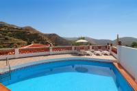 Villa el Barco Spainsunrentals 1200 - Chambres d'hôtes Nerja