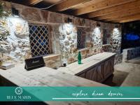 Blue Maris - Bed and Breakfast Sutomore