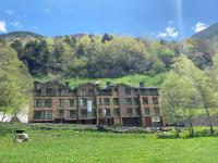 B&B Llorts - Apartamentos Llorts Ordino 3000 - Bed and Breakfast Llorts