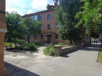 Welcome to Poltava Apartments - B&B
