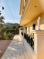 Athena Apartments - B&B Vitalades