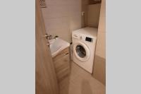 Appartamento con 3 Camere da Letto