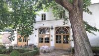 Koetshuis Bosdam - B&B