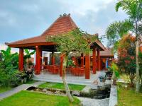 B&B Wonosobo - Villa Sindoro Village - Bed and Breakfast Wonosobo