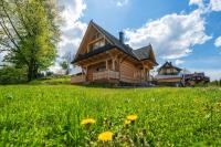 Domek Góralski Modrzewiowa Weranda - B&B