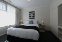Family Two-Bedroom Apartment