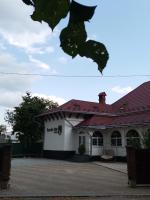 Kavaler inn hotel - B&B Kuty