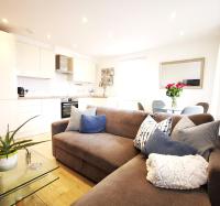 Apartment in the heart of East Wittering Village - Ferienwohnung Chichester