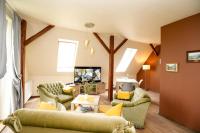 ApartIzer Świeradów Zdrój - B&B Pobiedna