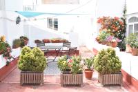 Apartamentos Veedor Cádiz - B&B Cádiz