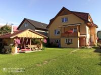 Apartmány Grobarčík - Chambres d’hôtes