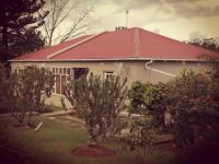 Swartberg Guest House - B&B Caledon