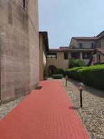 Battisti - Ferienwohnung Pavia