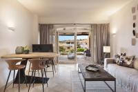 Appartement Deluxe