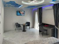 Standaard Kamer met Kingsize Bed
