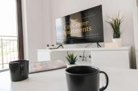 Appartement avec Balcon