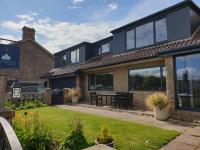 Eastwatch guesthouse - Chambres d’hôtes Berwick-upon-Tweed