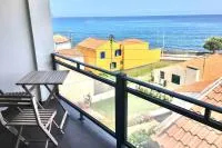 Apartamento Vista do Mar B - B&B Ribeira Quente