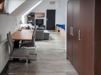 V sadu - B&B Lysá nad Labem