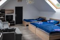 V sadu - B&B