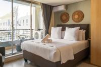 Appartamento con 2 Camere da Letto