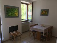 Suite met Balkon
