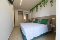 Chambre Double ou Lits Jumeaux