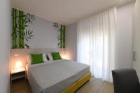 Economy Double or Twin Room