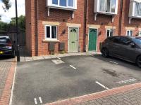 Springfield - B&B Oakham