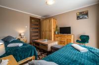Appartement met 1 Slaapkamer