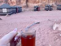 Wadi Rum Moon Light Camp