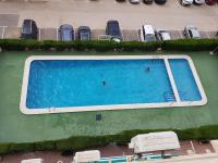 Mariscal 5-Fincas Benidorm - B&B Benidorm